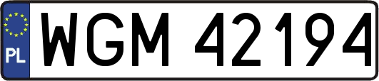 WGM42194