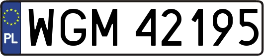 WGM42195