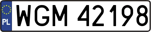 WGM42198