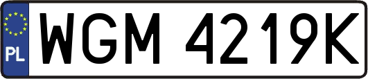 WGM4219K