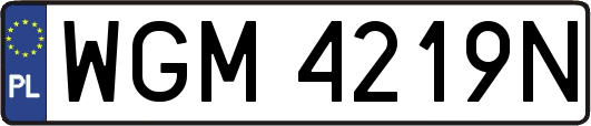 WGM4219N