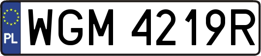 WGM4219R