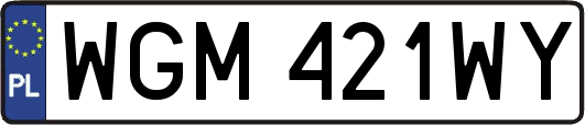 WGM421WY