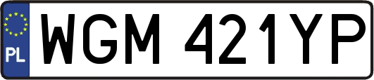WGM421YP