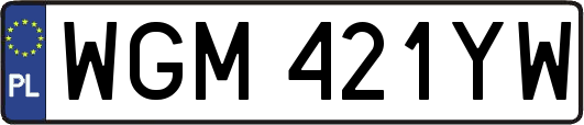 WGM421YW
