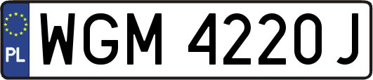 WGM4220J