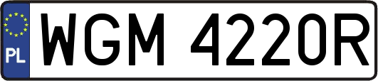 WGM4220R
