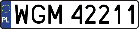 WGM42211