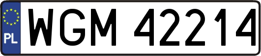 WGM42214