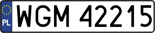WGM42215