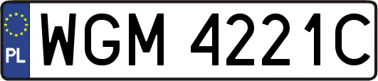 WGM4221C