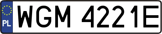 WGM4221E