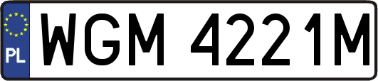 WGM4221M
