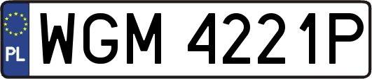 WGM4221P