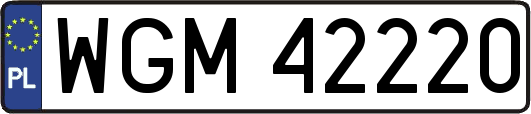 WGM42220