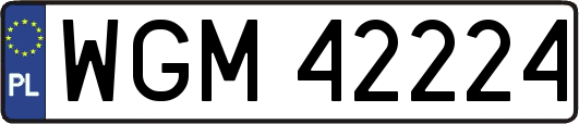 WGM42224