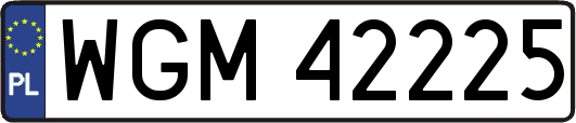 WGM42225