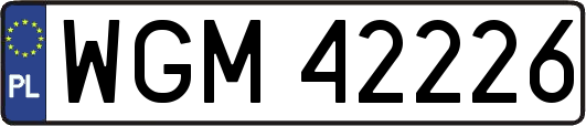 WGM42226