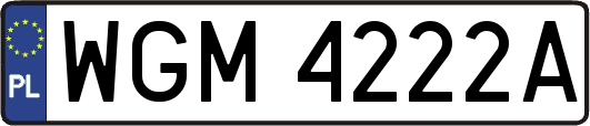 WGM4222A