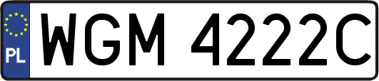 WGM4222C