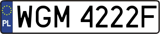 WGM4222F