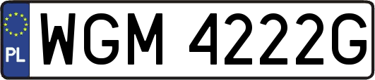 WGM4222G