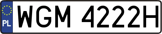 WGM4222H