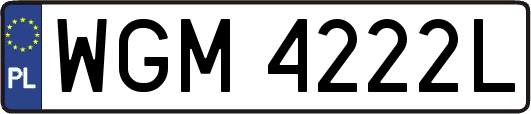 WGM4222L