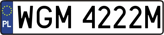 WGM4222M