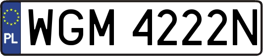 WGM4222N