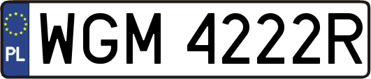 WGM4222R