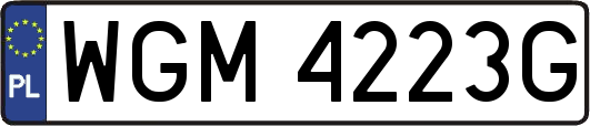 WGM4223G