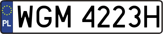 WGM4223H