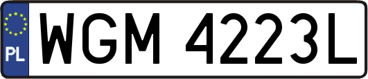WGM4223L