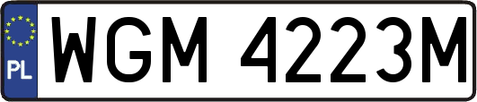 WGM4223M