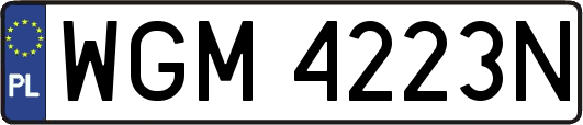 WGM4223N