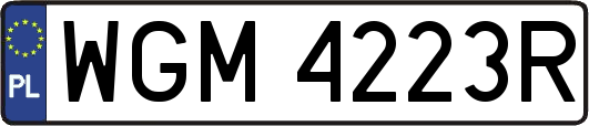 WGM4223R