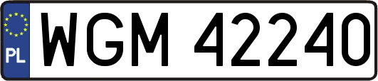 WGM42240