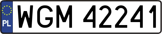WGM42241