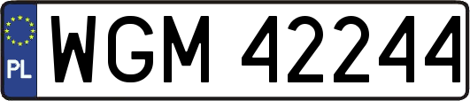 WGM42244