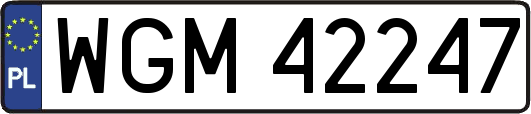 WGM42247