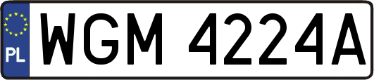 WGM4224A