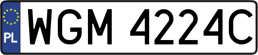 WGM4224C