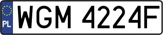 WGM4224F