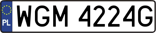 WGM4224G