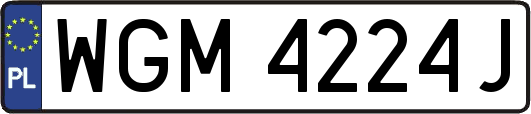 WGM4224J