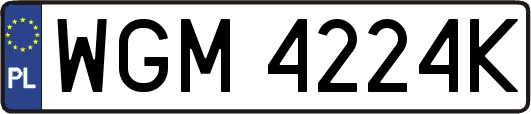 WGM4224K