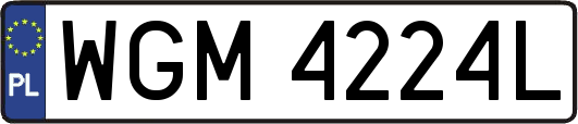 WGM4224L