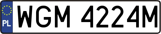 WGM4224M