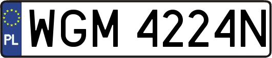 WGM4224N